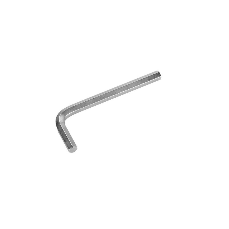 LLAVE ALLEN ACODADA 17 MM