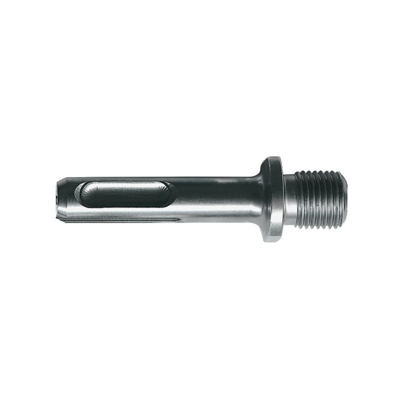 Adaptador SDS-Plus con rosca 1/2"x 20 UNF