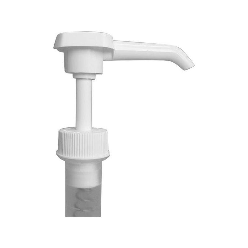Bomba para               envase cuello estrecho 1L