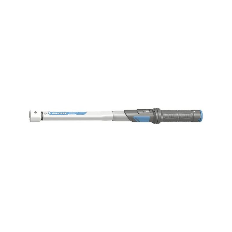 Llave dinamom.DREHMASTER SE14x18 80-400Nm Gedore
