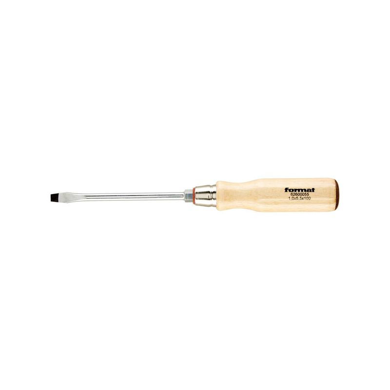 Destorn.de taller madera 12,0x2,0x200mm FORMAT