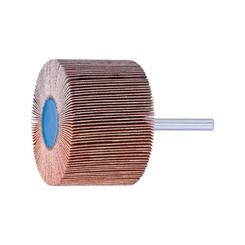 Abanicos lijadores       CO-COOL 50x30mm K80 Pferd