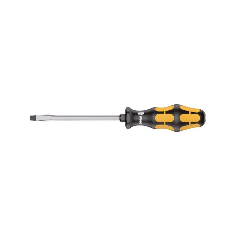 Destorn.de taller impacto7,0x1,2x125mm Wera