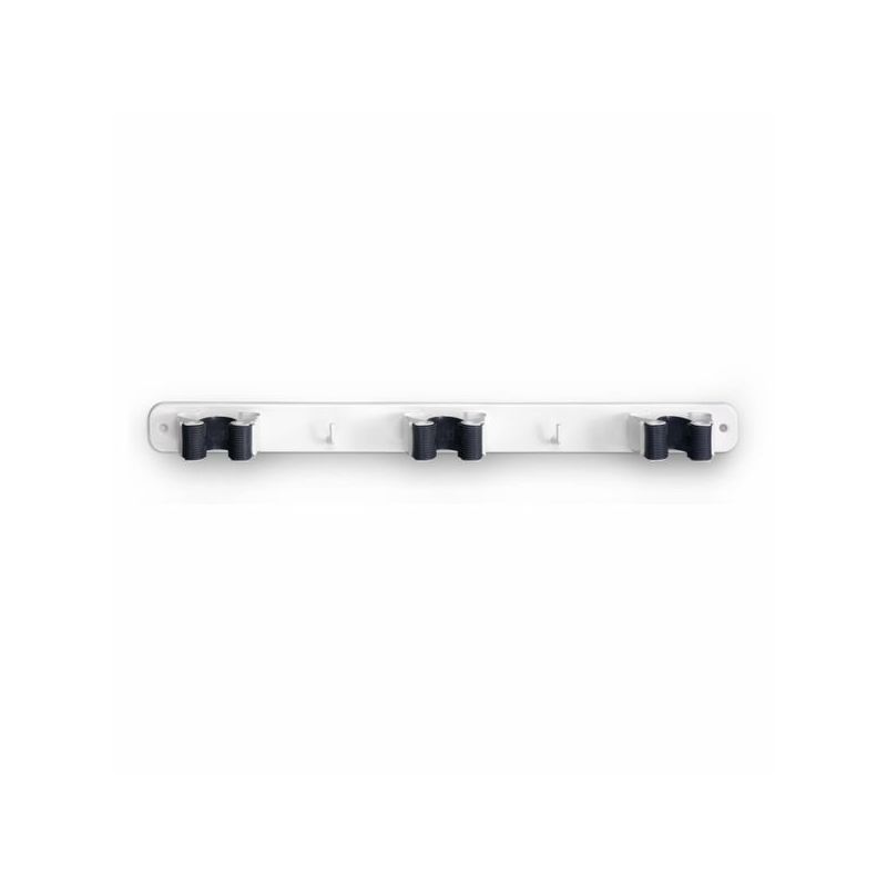 COLGADOR ADH BLANCO 32x370x46M