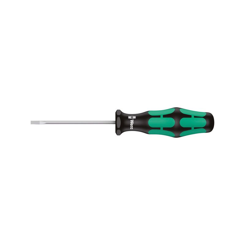 Destorn.normaliz.Kraftf. 2,0x0,4x 60mm Wera