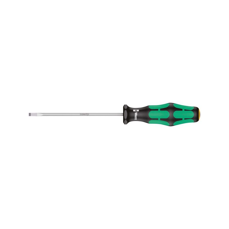 Destorn.normaliz.Kraftf. 3,5x0,6x100mm Wera