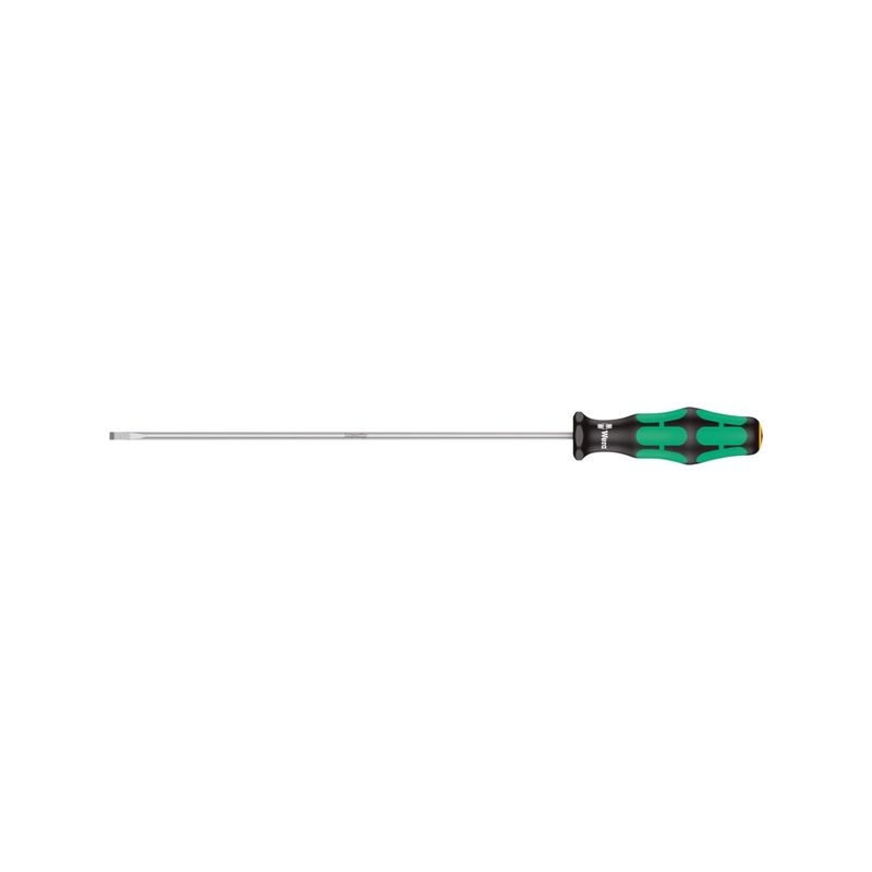 Destorn.normaliz.Kraftf. 3,5x0,6x200mm Wera