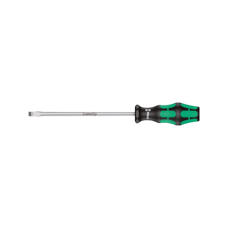 Destorn.normaliz.Kraftf. 8 x1,2x175mm Wera