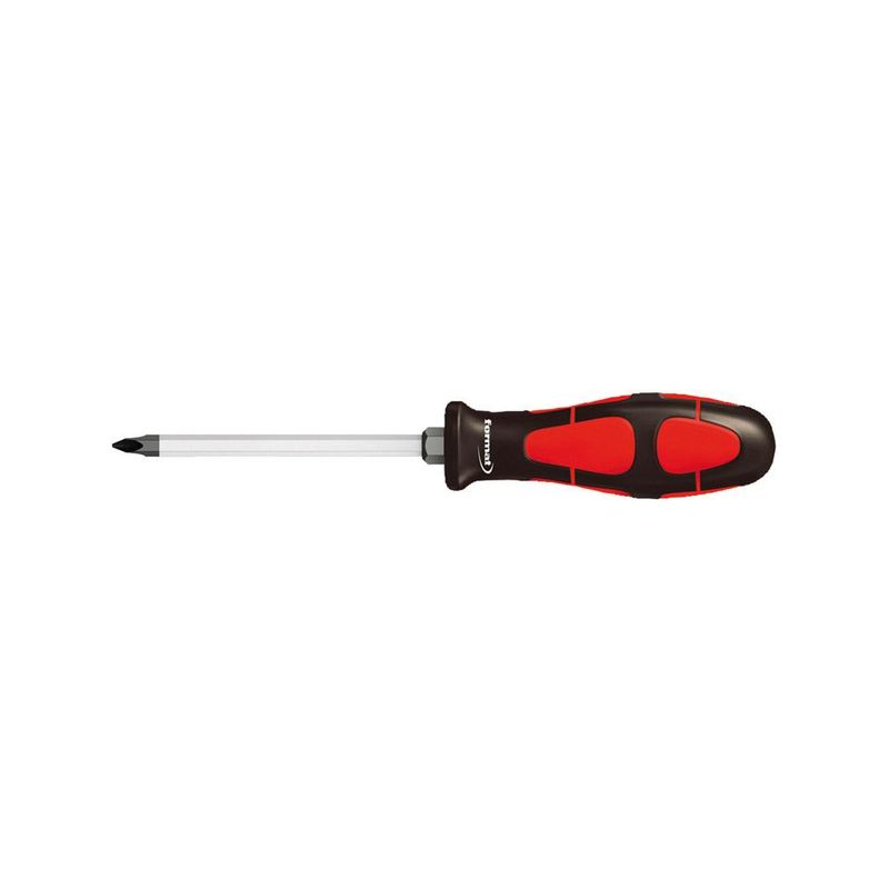 Destornillador hexag. PH 3x150mm FORMAT