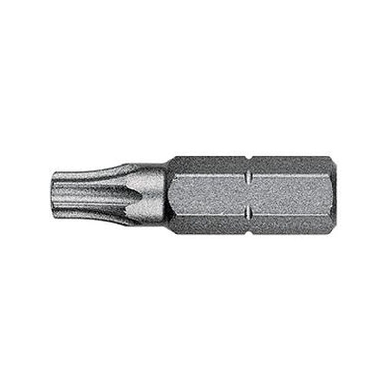Punta 1/4" DIN 3126 E 6,3T 30x25mm FORMAT