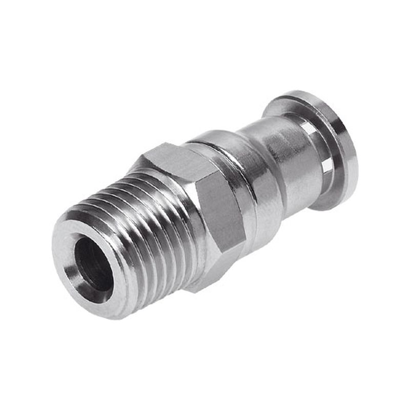 RACOR RÁP.ROSC. CRQS-1/4-10