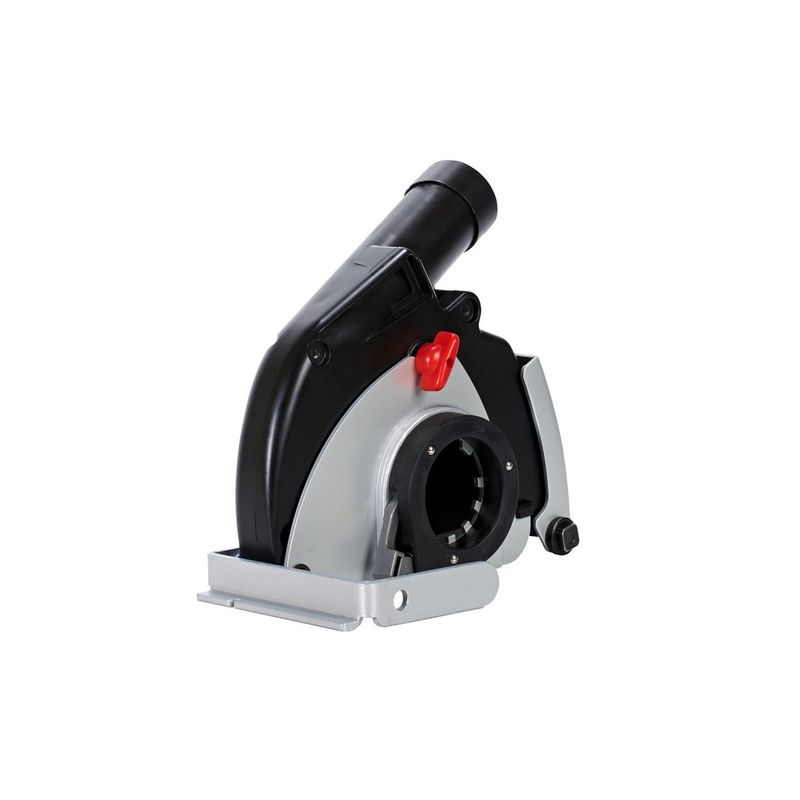 DEC125 - Extractor de polvo para amoladoras de 125mm Corte