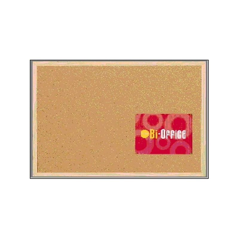 TABLON ANUNCIOS 120X90CM ESPECIAL SAFOR KIT CORCHO MC5 MC-5 