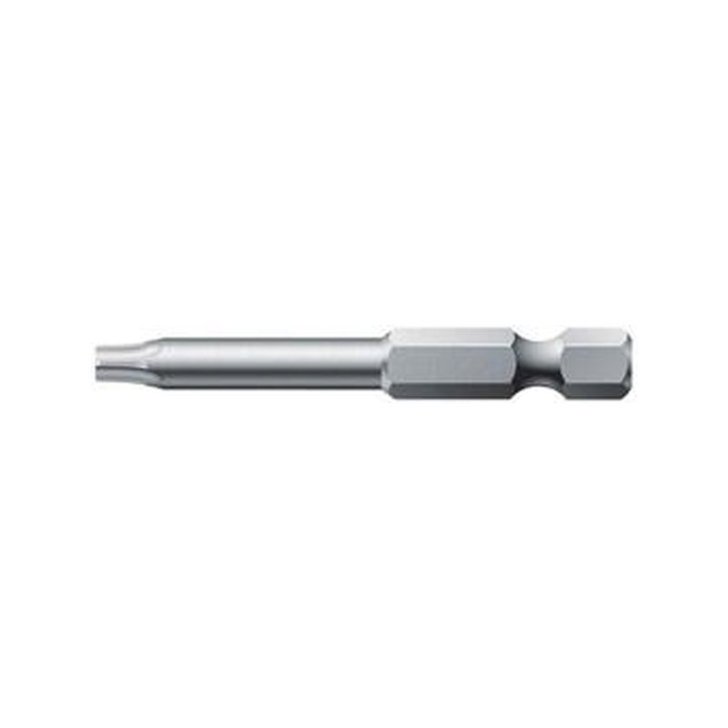 Punta 1/4" DIN 3126 E 6,3T 27x50mm FORMAT