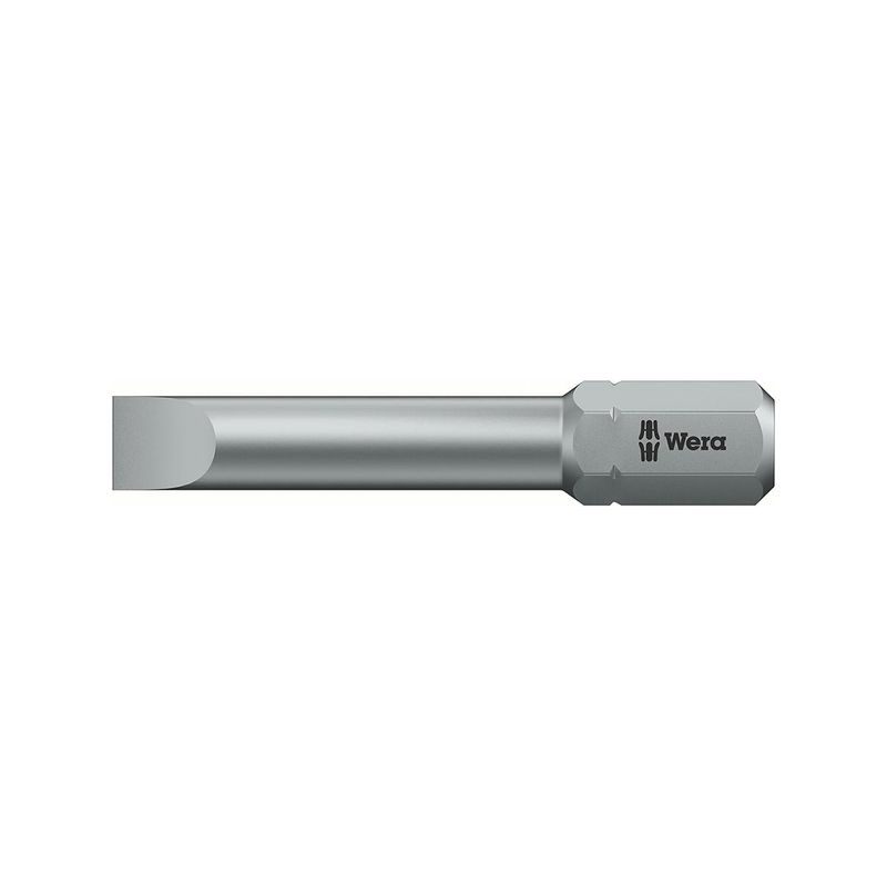 Punta 5/16" DIN 3126 C 8 8,0x1,2x41mm Z Wera