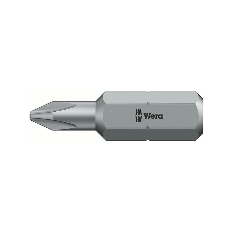 Punta 5/16" DIN 3126 C 8 PH 4x32mm Z Wera