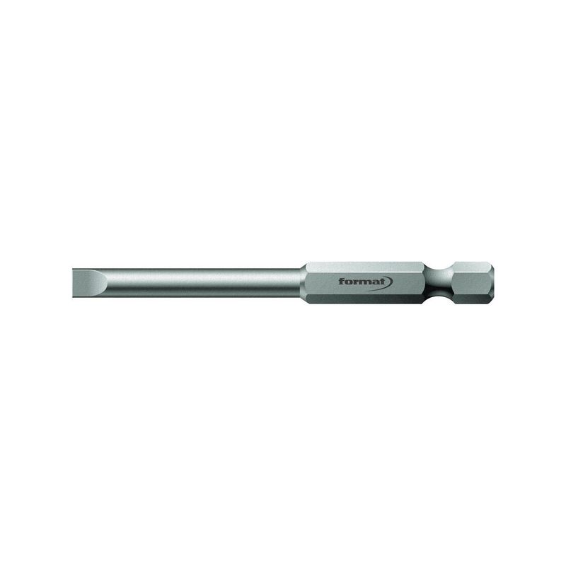 Punta 1/4" DIN3126       E6,3 5,5x1x89mm FORMAT