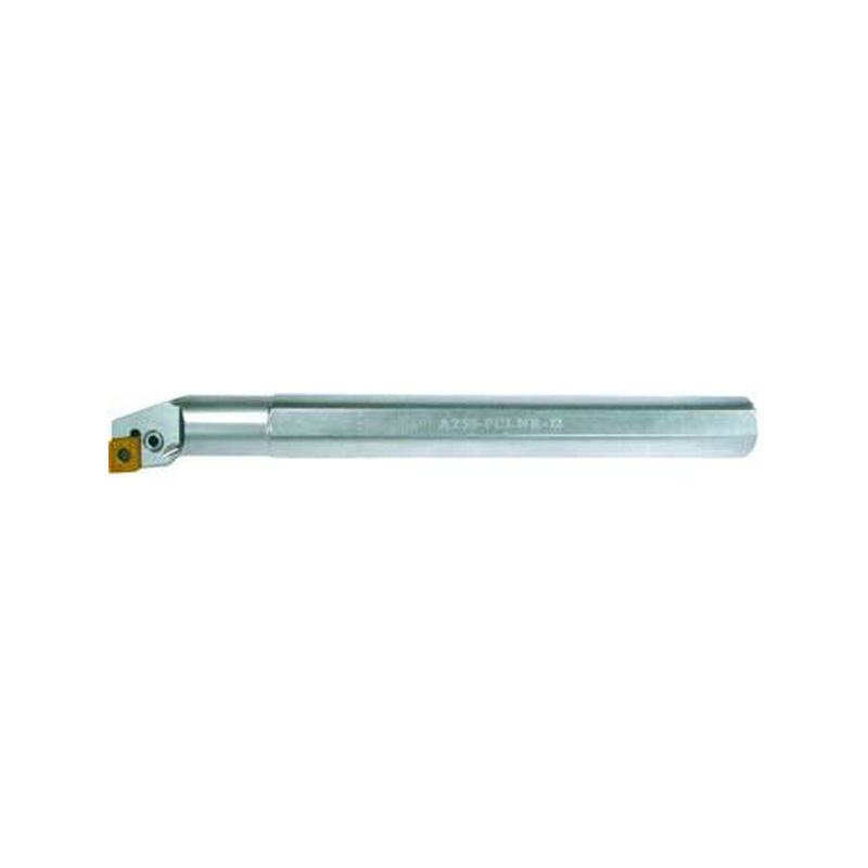 Acero de perforación     con refrigeracióninterior, A32S PCLNR 1295 grados
