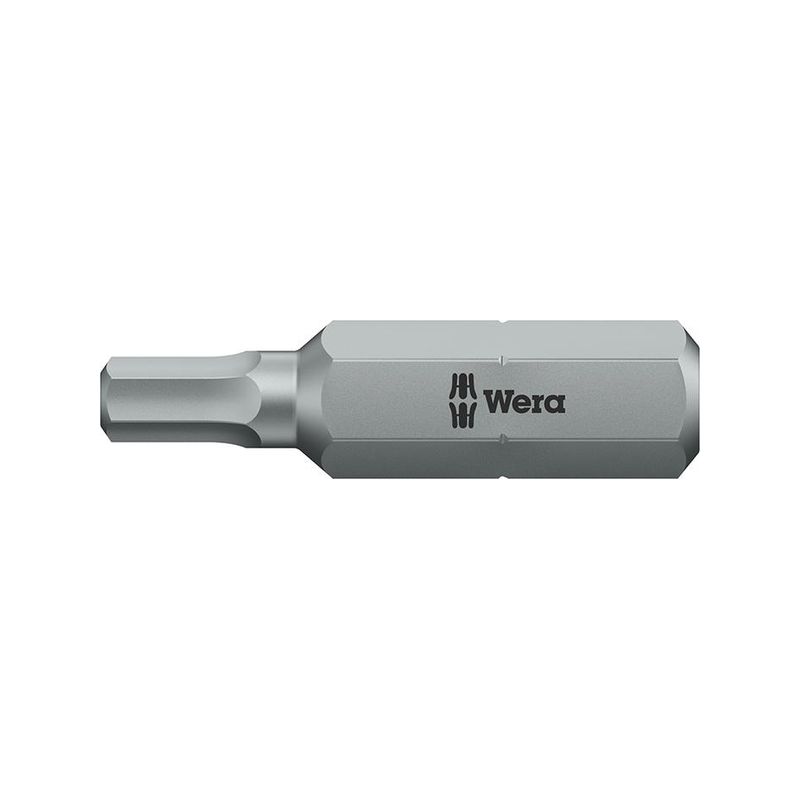 Punta 5/16" DIN 3126 C 8 T 55x35mm Z I-TORX Wera