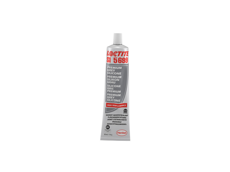 LOCTITE SI 5699 TB80ML EPIG FORMADOR DE JUNTAS GRIS