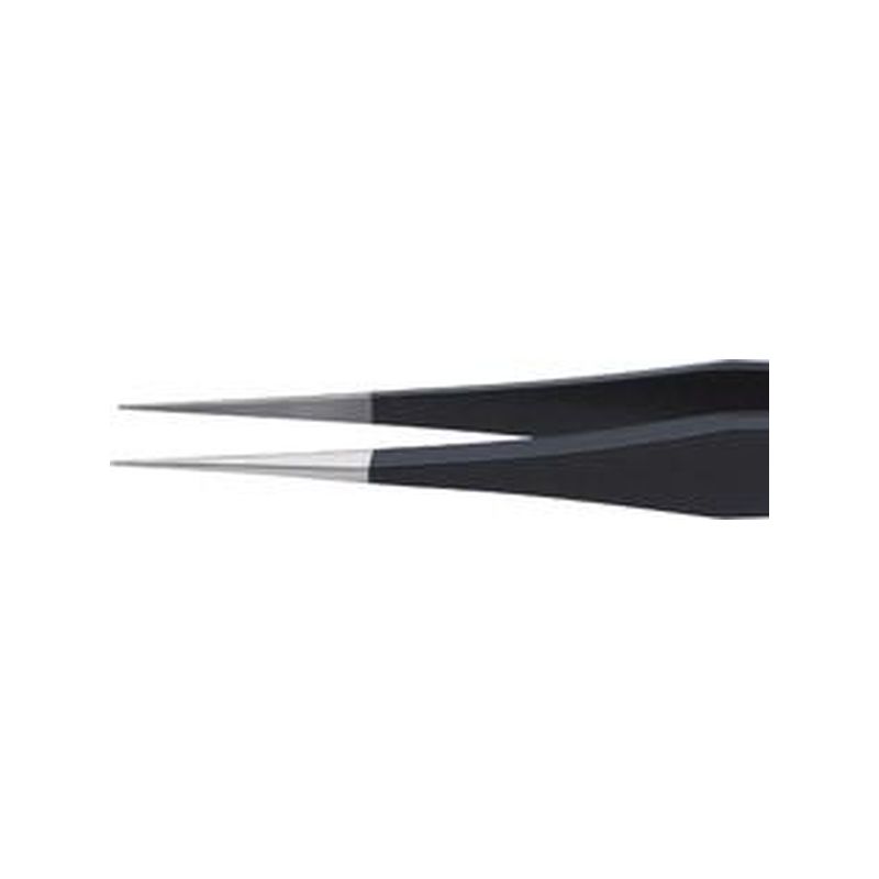 Pinza ESD                105mm negro Knipex