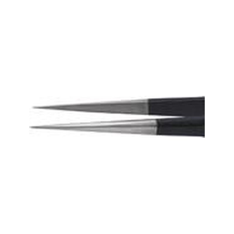 Pinza ESD                110mm negro Knipex