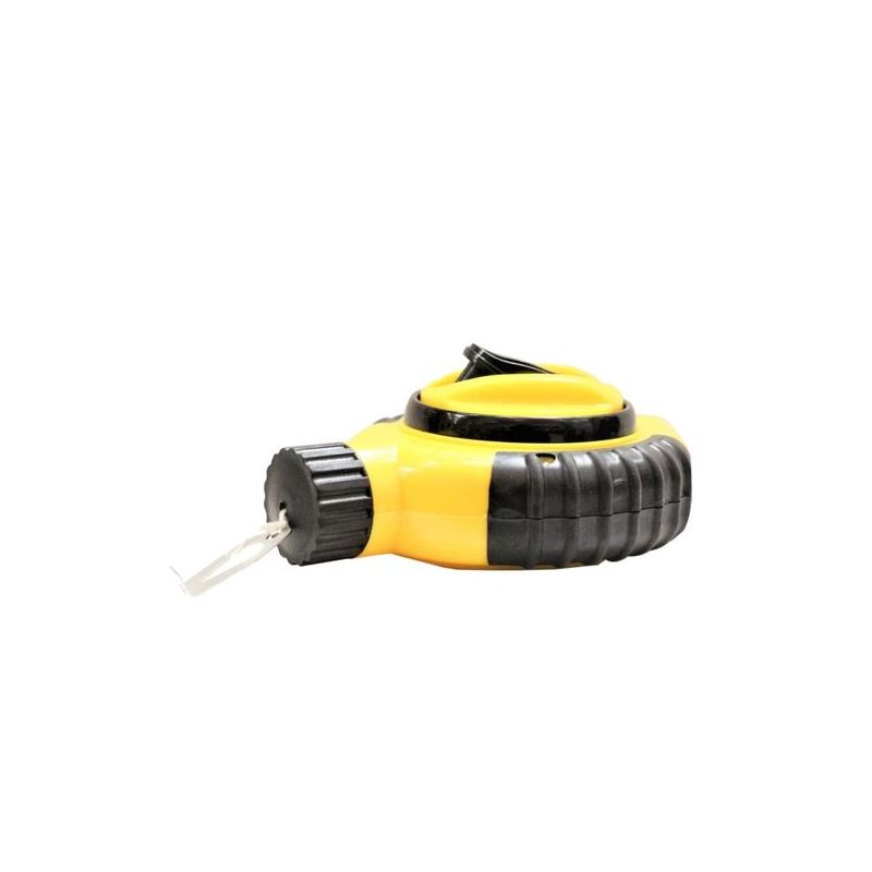 PLOMADA ALB. TRAZAD. 30MT/115GR CON COLORANTE BIMAT NIVEL   