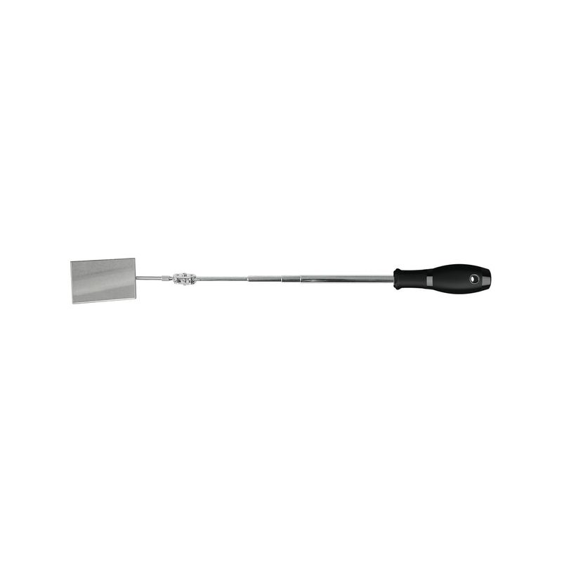 Espejo de inspección     en ángulo. 43x65mm240-680mm Hesse