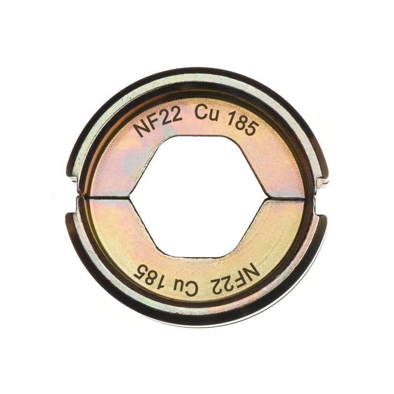 Matriz NF22 Cu 185
