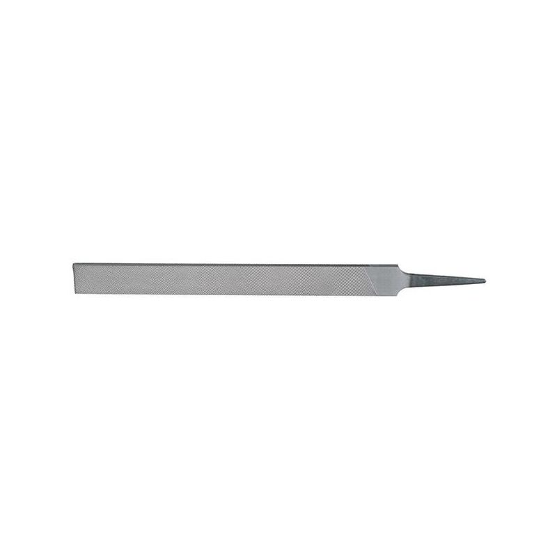 Lima de taller DIN7261 A 150mm H.3 plano FORMAT