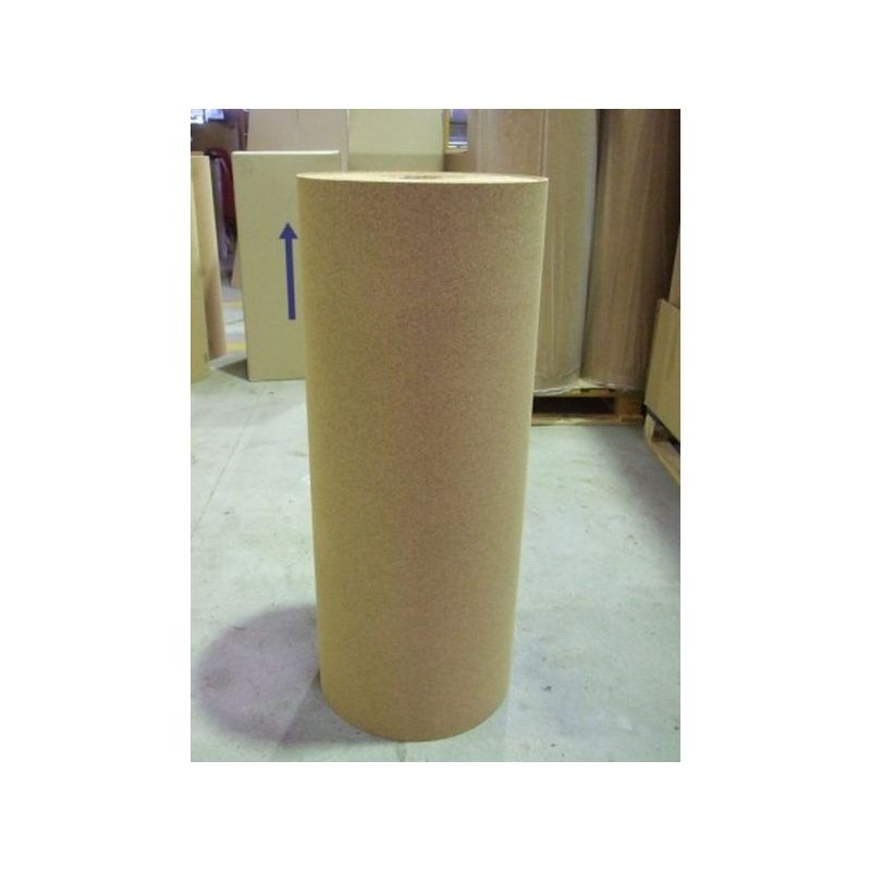 CORCHO REVESTIMIENTO 12,50MTX1MTX5MM CORCHO ROLFLEX         