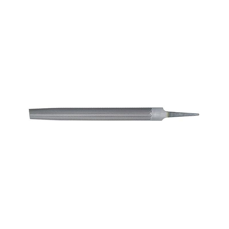 Lima de taller DIN7261 E 300mm H2 med.caña FORMAT