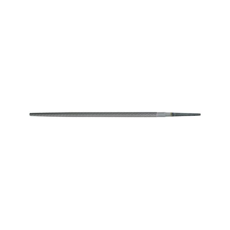 Lima de taller DIN7261 F 100mm H3 redo FORMAT