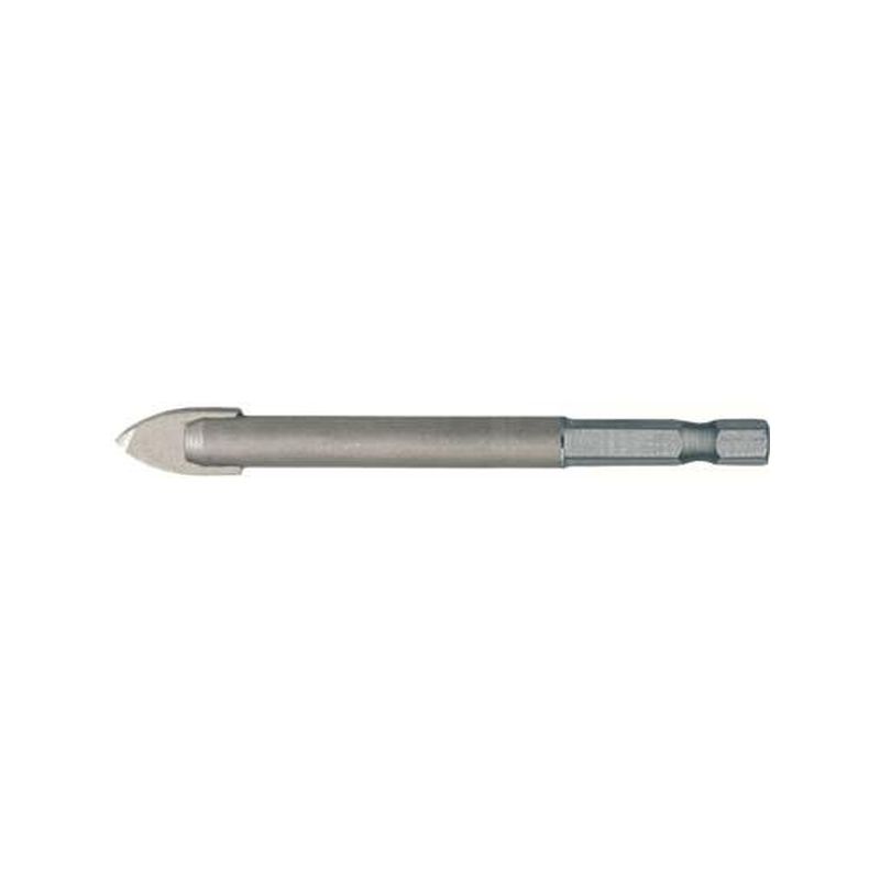 Broca crist.CeramicMaster4 x 60mm Heller