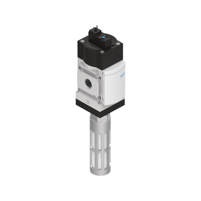 V. pres. y esc. MS6-SV-1/2-C-10V24-S