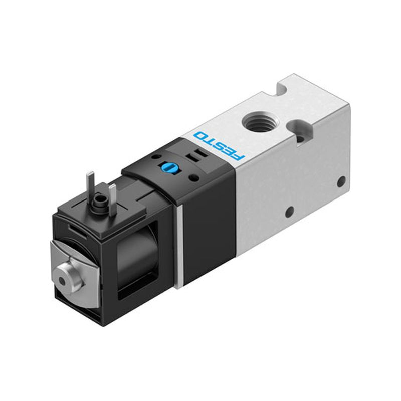 ELECTROVÁLVULA VUVS-LK20-M32C-AD-G18-1-S