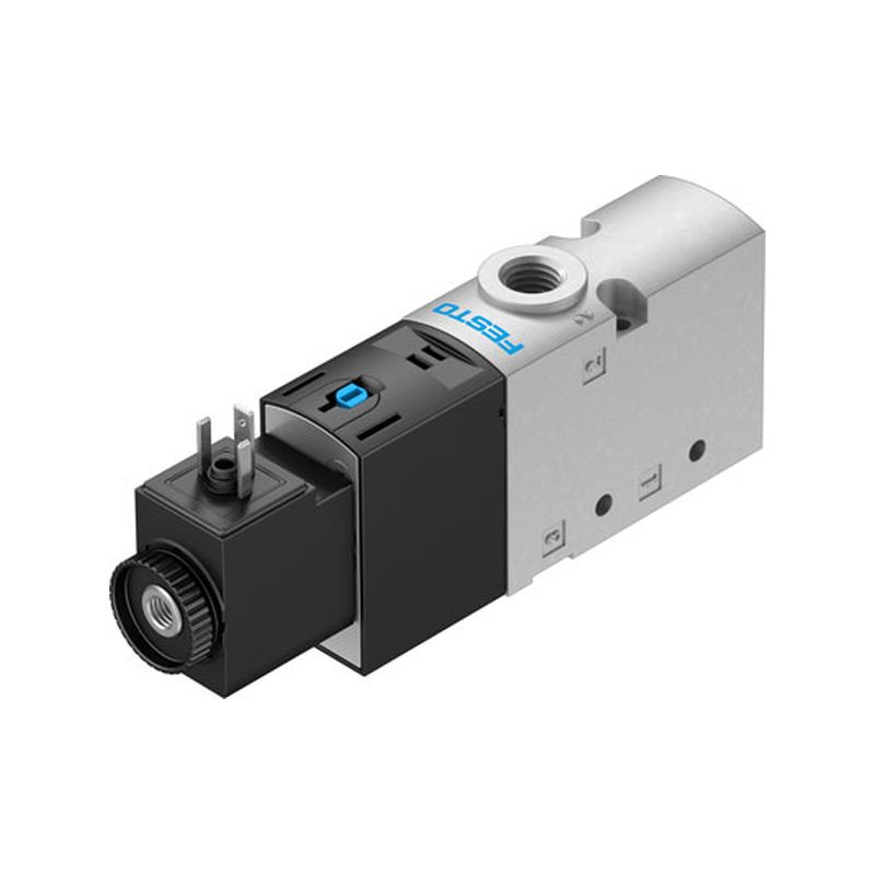 ELECTROVÁLVULA VUVS-L20-M32C-AD-G18-F7-1C1