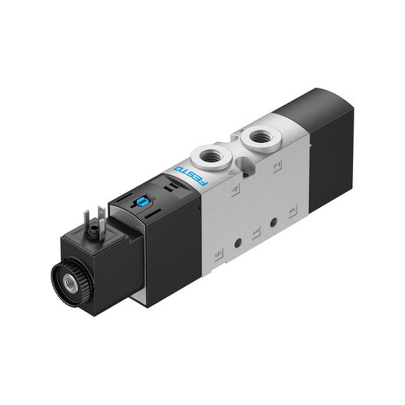 ELECTROVÁLVULA VUVS-L20-M52-AD-G18-F7-1C1