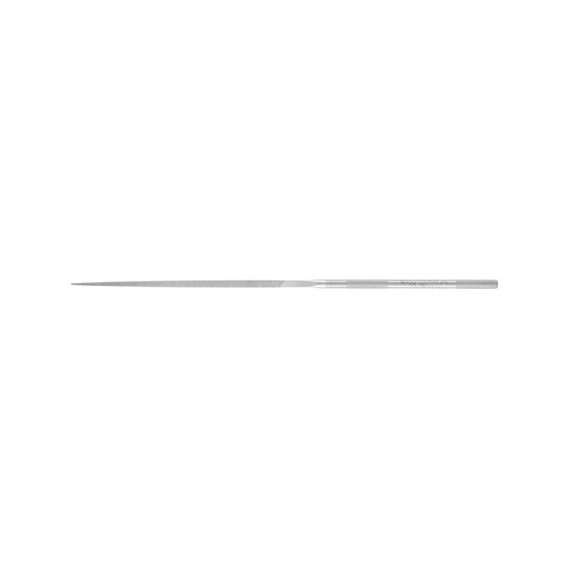 Lima de aguja d.precisión160mm H0 cuadr. Rüggeberg