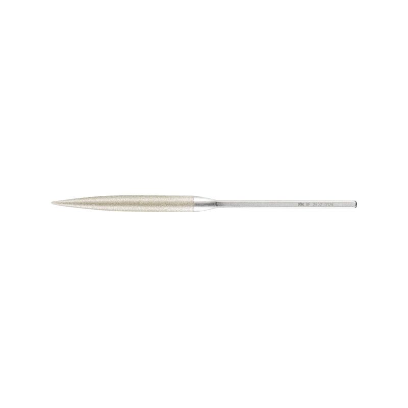 Lima Handy diam.med.caña 215mm D 126 Rüggeberg