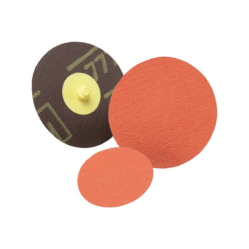 Muela abrasiva ROLOC     50,8mm Cubitron P 60 3M