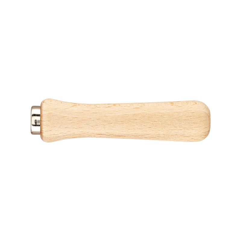 Mango de madera  limas   no.1 130mm