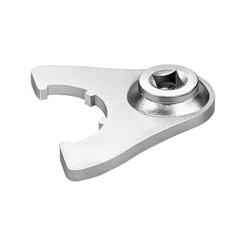 Llave de mandril         1/2pulgada p. ER 32 AMF