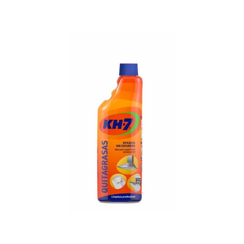 QUITAGRASA COC MULTI. RECAMBIO KH-7 750 ML                  