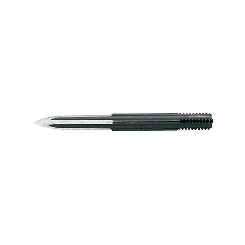 Cuchilla repuest.rasquetaT40 5x40mm T IBT
