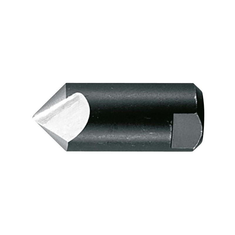 Cabezal avellanador HSS  C12 12mm IBT