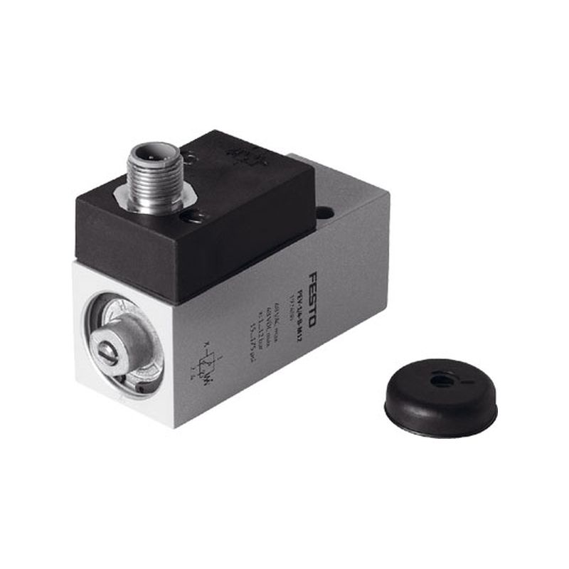 PRESOSTATO PEV-1/4-B-M12