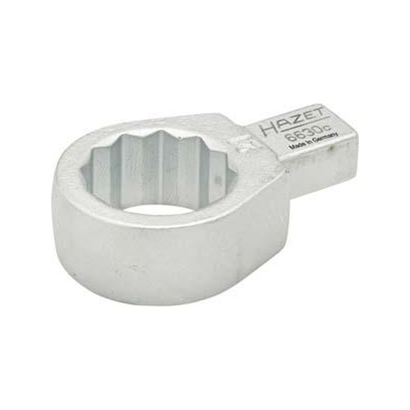 llave polig. insertable  10 mm 9x12 mm Hazet