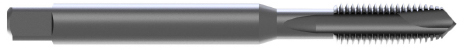 2122-MACH. HSSE VAP DIN371/B M10*150 6H