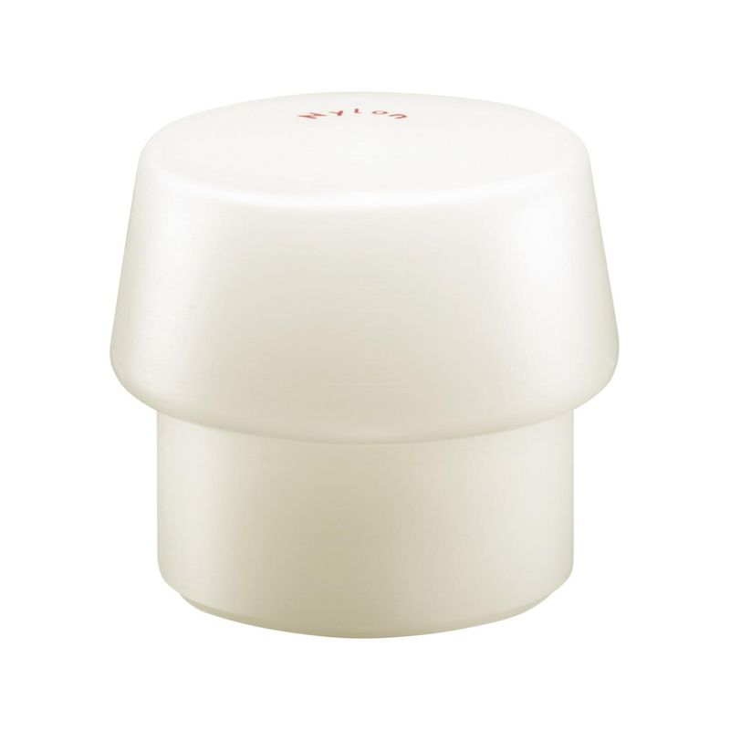 Cabezal para martillo    de seguridad SECURALNilón 30 mm Halder